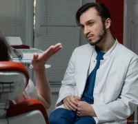 Центр персональной стоматологии Профессионал Дент на улице Кудрявцева Фотография 1