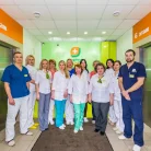 Клиника Ниармедик на улице Кулакова Фотография 8