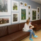 Хирургическая стоматология «Юнидент» в Бобровом переулке  Фотография 18