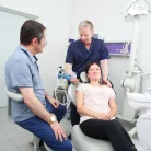 Хирургическая стоматология «Юнидент» в Бобровом переулке  Фотография 13