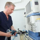 Хирургическая стоматология «Юнидент» в Бобровом переулке  Фотография 6