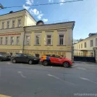 Хирургическая стоматология «Юнидент» в Бобровом переулке  Фотография 19