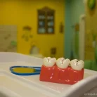 Детская стоматология УткинЗуб на улице Генерала Белобородова Фотография 7