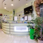 Стоматологическая клиника Алекс на улице Жуковского Фотография 8