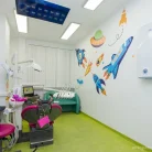 Стоматологическая клиника РуДента Кидс в Хорошёвском районе Фотография 1