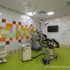 Детская стоматология РуДента Кидс в проезде Берёзовой Рощи Фотография 5
