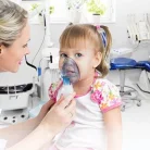 Детская стоматология РуДента Кидс в проезде Берёзовой Рощи Фотография 3