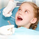 Детская стоматология РуДента Кидс в проезде Берёзовой Рощи Фотография 7