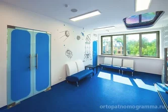 Стоматологическая клиника РуДента Кидс в Хорошёвском районе Фотография 2