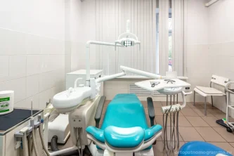Стоматологическая клиника SKclinic Фотография 2