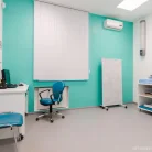 Клиника Ниармедик на улице Героев Панфиловцев Фотография 8