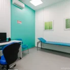 Клиника Ниармедик на улице Героев Панфиловцев Фотография 1