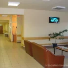 Филиал Центральный военный клинический госпиталь им. А.А. Вишневского №3 на улице Маршала Бирюзова Фотография 7