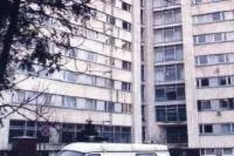 Главный клинический госпиталь МВД России на улице Народного Ополчения Фотография 2