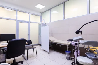 Клиника Семейная на улице Героев Панфиловцев Фотография 2