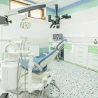 Стоматологическая клиника Бэби Вита Дент на проспекте Маршала Жукова Фотография 17
