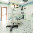 Стоматологическая клиника Бэби Вита Дент на проспекте Маршала Жукова Фотография 8