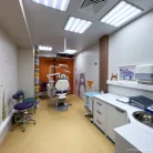 Стоматологическая клиника Бэби Вита Дент на проспекте Маршала Жукова Фотография 9