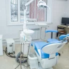 Стоматологическая клиника Медсемья Дент на Беломорской улице Фотография 6
