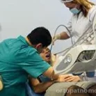 Стоматологическая клиника Круглосуточная стоматология номер 1 в Ореховом проезде Фотография 3