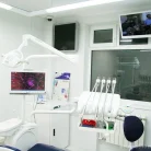 Стоматологическая клиника Дентоклиник на Каширском шоссе Фотография 7