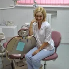 Стоматологическая клиника Дента-практик на Ленинградском проспекте Фотография 2