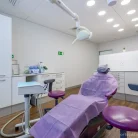 Центр стоматологии и челюстно-лицевой хирургии SANABILIS Фотография 2