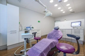 Центр стоматологии и челюстно-лицевой хирургии SANABILIS Фотография 2