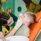 Детская стоматология УткинЗуб в Высоковольтном проезде Фотография 6