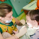 Детская стоматология УткинЗуб в Высоковольтном проезде Фотография 3