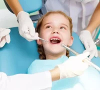 Детская стоматологическая поликлиника №47 