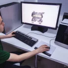 Стоматологическая клиника 3D цифровая стоматология Фотография 11