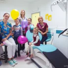 Стоматологическая клиника 3D цифровая стоматология Фотография 13