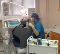 Стоматологическая клиника Улыбка Фотография 2