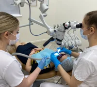 Семейная стоматология Никор в Матушкино Фотография 2