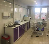 Стоматологическая клиника Эстет-а-дент Фотография 2