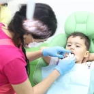 Детская стоматология Киндер-Дент Фотография 20
