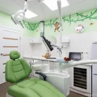 Детская стоматология Киндер-Дент Фотография 17