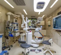 Стоматология Swiss Dental Care Фотография 2