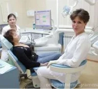 Стоматологическая клиника Дентал медсервис 