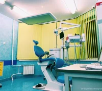 Стоматологическая клиника Наш дантист на Павшинском бульваре Фотография 2