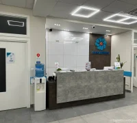 Медицинский центр А-МЕДИКА на Рабочей улице Фотография 2