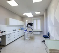 Стоматологическая клиника White Line Фотография 1
