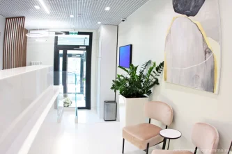 Центр стоматологии и имплантологии West Dental Clinic by Dr. Romantsov Фотография 2