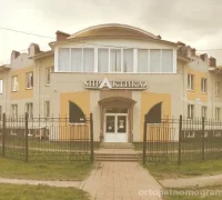 Стоматологическая клиника Практика на Московской улице 