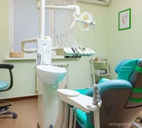 Научная стоматология Дантистофф на улице Столетова Фотография 2
