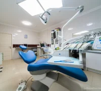 Стоматологическая клиника Свой стоматолог на 6-й Радиальной улице Фотография 2