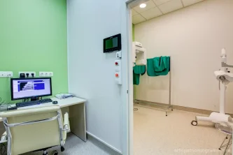 Стоматологический центр Моситалмед Фотография 2