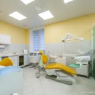 Клиника красоты и здоровья полости рта Центр-М Фотография 5