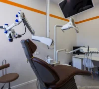 Клиника эстетической стоматологии Dr.Blumkin Фотография 2